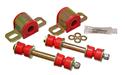 Energy Suspension 3-5146R - Energy Suspension Sway Bar Bushings