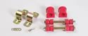 Energy Suspension 3-5146R - Energy Suspension Sway Bar Bushings