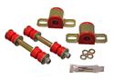 Energy Suspension 3-5161R - Energy Suspension Sway Bar Bushings
