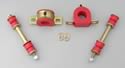 Energy Suspension 3-5178R - Energy Suspension Sway Bar Bushings