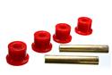 Energy Suspension 4-1102R - Energy Suspension Transmission Crossmember Bushings