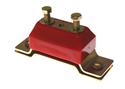 Energy Suspension 4-1104R - Energy Suspension Transmission Mounts