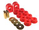 Energy Suspension 4-5186R - Energy Suspension Sway Bar Bushings