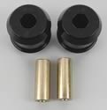 Energy Suspension Front Strut Rod Bushing Set
