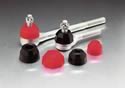 Energy Suspension 9-13101G - Energy Suspension Tie Rod End Dust Boots