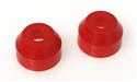 Energy Suspension 9-13103R - Energy Suspension Tie Rod End Dust Boots