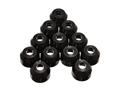 Energy Suspension 9-13107G - Energy Suspension Tie Rod End Dust Boots