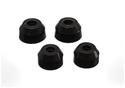 Energy Suspension 9-13128G - Energy Suspension Ball Joint Dust Boots