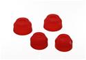 Energy Suspension 9-13128R - Energy Suspension Ball Joint Dust Boots