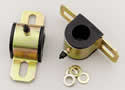 Energy Suspension 9-5161G - Energy Suspension Greasable Sway Bar Bushings