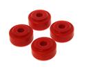 Energy Suspension 9-8101R - Energy Suspension Shock Bushings