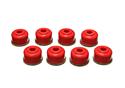Energy Suspension 9-8105R - Energy Suspension Sway Bar End Link Sets