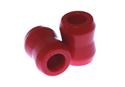 Energy Suspension 9-8107R - Energy Suspension Shock Bushings