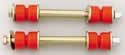 Energy Suspension 9-8118R - Energy Suspension Sway Bar End Link Sets