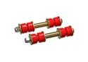 Energy Suspension 9-8120R - Energy Suspension Sway Bar End Link Sets