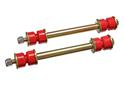 Energy Suspension 9-8121R - Energy Suspension Sway Bar End Link Sets