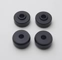 Energy Suspension 9-8101G - Energy Suspension Shock Bushings