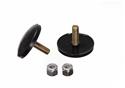 Energy Suspension 9-9132G - Energy Suspension Bump Stops