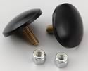 Energy Suspension 9-9132G - Energy Suspension Bump Stops