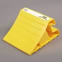 Genuine Hotrod Hardware 09 - Genuine Hotrod Hardware® Wheel Chocks