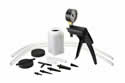 Equus Hand Vacuum Pump and Brake Bleeding Kits
