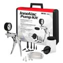 Equus 5660 - Equus Hand Vacuum Pump and Brake Bleeding Kits