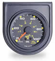 Equus Products Analog Gauge Line Gauges