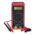 Electronic Specialties Digital Mini Multimeters