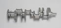 Eagle Specialty Products 103523480 - Eagle Cast Steel Crankshafts