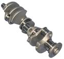 Eagle Specialty Products 434040006123 - Eagle Forged 4340 Steel Crankshafts