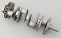 Eagle Specialty Products 445442526385 - Eagle Forged 4340 Steel Crankshafts
