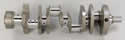 Eagle Specialty Products 435337505700 - Eagle Forged 4340 Steel Crankshafts