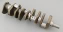 Eagle Specialty Products 439637666135 - Eagle Forged 4340 Steel Crankshafts