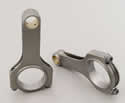 Eagle Specialty Products 5090F3D - Eagle ESP H-Beam Connecting Rods