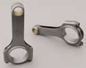 Eagle Specialty Products 5700B3D - Eagle ESP H-Beam Connecting Rods