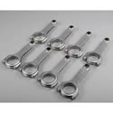 Eagle Maximum Stroke H-Beam Connecting Rods