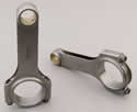 Eagle ESP H-Beam Connecting Rods