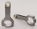 Eagle Specialty Products 61353D - Eagle ESP H-Beam Connecting Rods