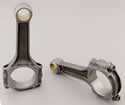 Eagle Specialty Products 6135B - Eagle SIR I-Beam Connecting Rods