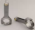 Eagle Specialty Products 63853D - Eagle ESP H-Beam Connecting Rods