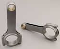 Eagle Specialty Products 63853DL19 - Eagle ESP H-Beam Connecting Rods