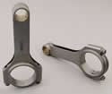 Eagle Specialty Products 6605F3D - Eagle ESP H-Beam Connecting Rods
