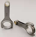 Eagle Specialty Products 6760C3D - Eagle ESP H-Beam Connecting Rods
