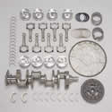 Eagle Specialty Products B13004E030 - Eagle Street and Strip Rotating Assemblies