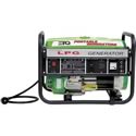 Eastern Tools & Equipment PG30P11 - Eastern Tools Propane Generators