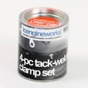 ICEngineworks 1750TTWCS - ICEngineworks 1750 Series Tack-Welding Clamp Sets