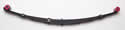 Pro Comp Suspension Systems 11411 - Pro Comp Lifted Leaf Springs