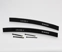Pro Comp Suspension Systems 13122 - Pro Comp Add-A-Leaf Kits