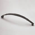 Pro Comp Suspension Systems 22410 - Pro Comp Lifted Leaf Springs