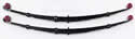 Pro Comp Suspension Systems 53111 - Pro Comp Lifted Leaf Springs
